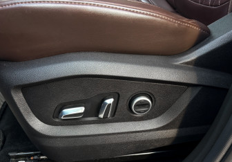 Подержанный автомобиль Chery Tiggo 8 Pro Max 2023 года (9 фото)