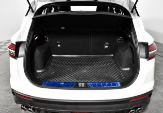 Подержанный автомобиль Belgee X50 2024 года (24 фото)