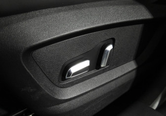 Подержанный автомобиль Chery Tiggo 7 Pro Max 2023 года (18 фото)