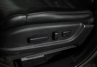Подержанный автомобиль Honda CR-V 2015 года (19 фото)