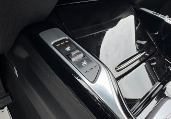 Новый Kia Sorento 2025 (25 фото)