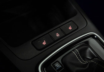 Подержанный автомобиль Kia Rio Sedan 2020 года (16 фото)