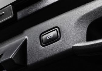 Подержанный автомобиль Hyundai Tucson 2021 года (21 фото)