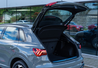Новый Audi Q3 2026 (7 фото)
