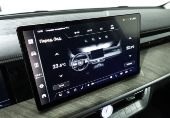 Подержанный автомобиль Tank 500 2023 года (17 фото)