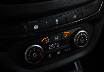 Подержанный автомобиль LADA (ВАЗ) Vesta Wagon 2021 года (15 фото)