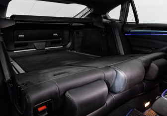 Подержанный автомобиль BMW X6 2013 года (26 фото)