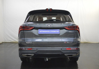 Подержанный автомобиль Changan CS75PLUS 2020 года (6 фото)