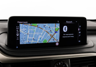 Подержанный автомобиль Lexus RX 2020 года (18 фото)