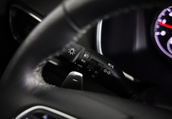 Подержанный автомобиль Hyundai Santa Fe 2023 года (13 фото)