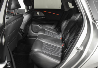 Подержанный автомобиль Chery Arrizo 8 2023 года (11 фото)