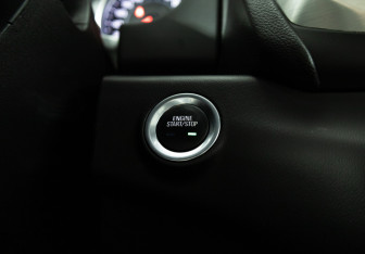 Подержанный автомобиль GMC Terrain 2020 года (20 фото)