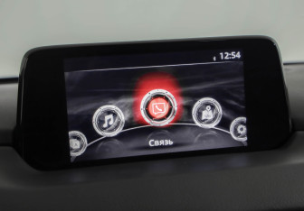 Подержанный автомобиль Mazda CX-5 2019 года (14 фото)