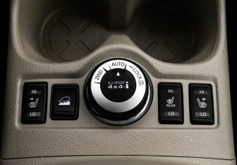 Подержанный автомобиль Nissan X-Trail 2019 года (17 фото)