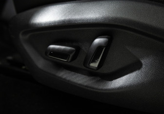 Подержанный автомобиль Jetta VS5 2022 года (18 фото)