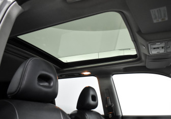 Подержанный автомобиль Nissan X-Trail 2007 года (20 фото)