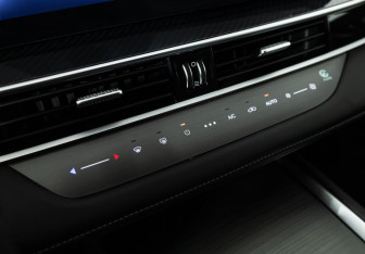 Подержанный автомобиль Chery Tiggo 7 Pro Max 2024 года (19 фото)