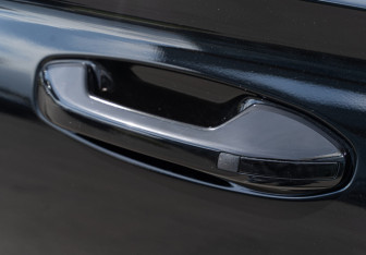 Новый Hyundai Palisade 2025 (17 фото)