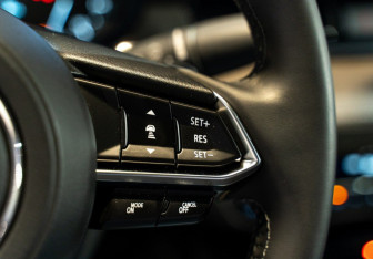 Новый Mazda 6 Sedan 2023 (35 фото)