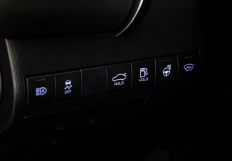 Подержанный автомобиль Toyota Camry Sedan 2019 года (20 фото)