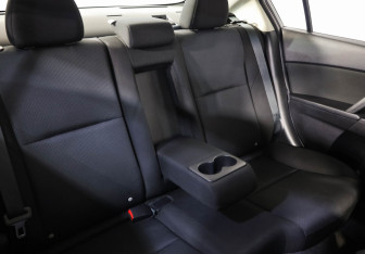 Подержанный автомобиль Mazda 3 Sedan 2011 года (20 фото)