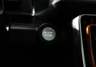 Подержанный автомобиль Haval Dargo 2023 года (23 фото)