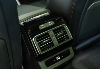 Новый Audi Q5 2026 (18 фото)