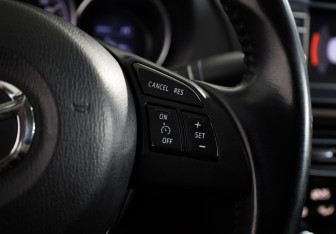 Подержанный автомобиль Mazda 6 Sedan 2014 года (11 фото)