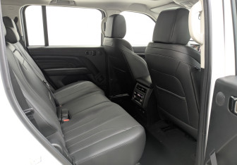 Новый Haval H9 2025 (12 фото)