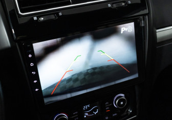 Подержанный автомобиль DW Hower H5 2018 года (15 фото)