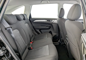 Новый Haval M6 2026 (12 фото)