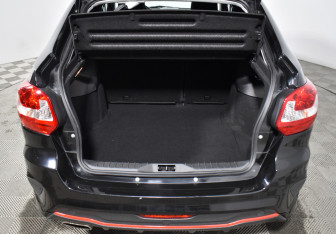 Подержанный автомобиль LADA (ВАЗ) Granta Liftback 2023 года (20 фото)