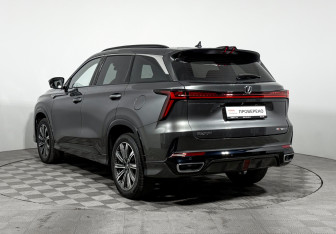 Подержанный автомобиль Changan CS75PLUS 2023 года (7 фото)