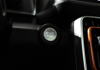 Подержанный автомобиль Haval Dargo 2022 года (21 фото)