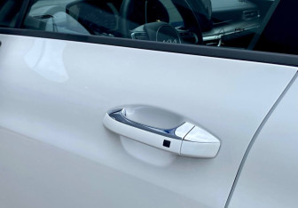 Новый Kia K5 2025 (11 фото)
