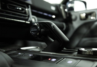 Подержанный автомобиль Haval H9 2024 года (20 фото)