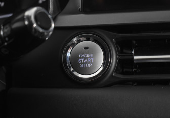 Подержанный автомобиль Chery Tiggo 4 Pro 2024 года (17 фото)