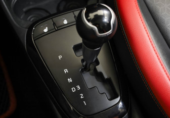 Подержанный автомобиль Kia Picanto 2021 года (20 фото)