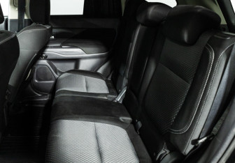 Подержанный автомобиль Mitsubishi Outlander 2018 года (10 фото)