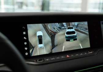 Новый Voyah Free 2026 (14 фото)