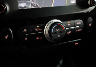 Подержанный автомобиль Kia Soul 2018 года (16 фото)