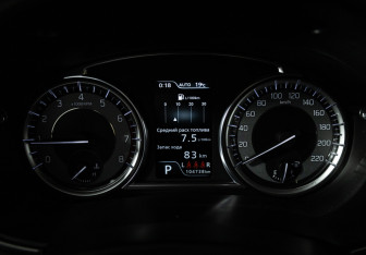 Подержанный автомобиль Suzuki Vitara 2021 года (12 фото)