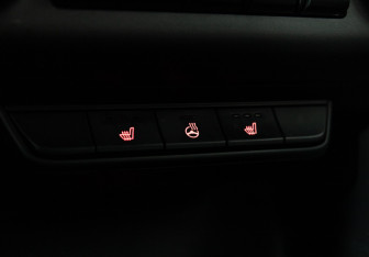 Подержанный автомобиль Kia Sportage 2017 года (18 фото)