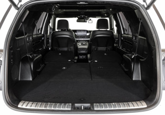 Подержанный автомобиль Hyundai Palisade 2020 года (38 фото)