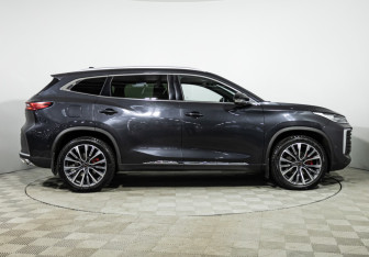 Подержанный автомобиль Exeed TXL 2024 года (4 фото)