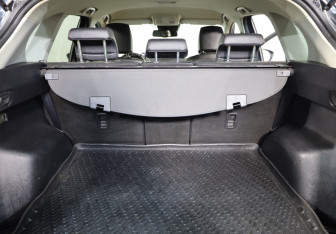 Подержанный автомобиль Mazda CX-5 2012 года (16 фото)