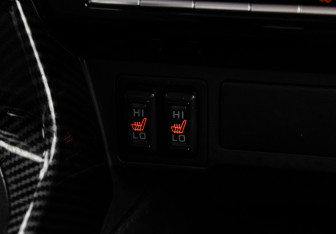 Подержанный автомобиль Mitsubishi Pajero Sport 2020 года (17 фото)