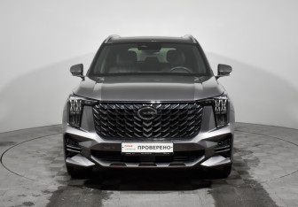Подержанный автомобиль GAC GS8 2023 года (2 фото)