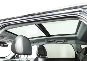 Подержанный автомобиль Chery Tiggo 8 Pro 2022 года (15 фото)