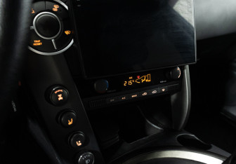 Подержанный автомобиль SsangYong Kyron 2014 года (17 фото)